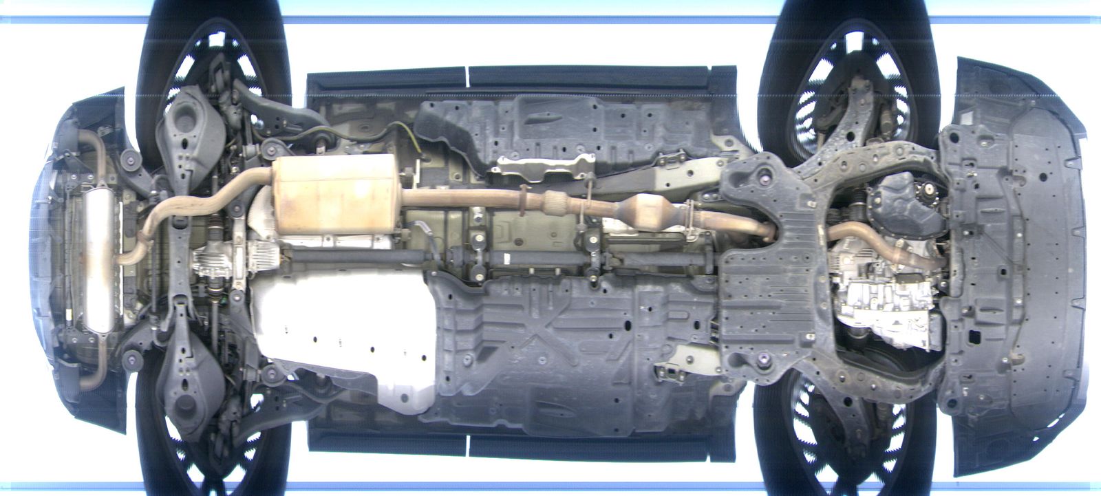 2021 Lexus RX RX 350 F SPORT AWD