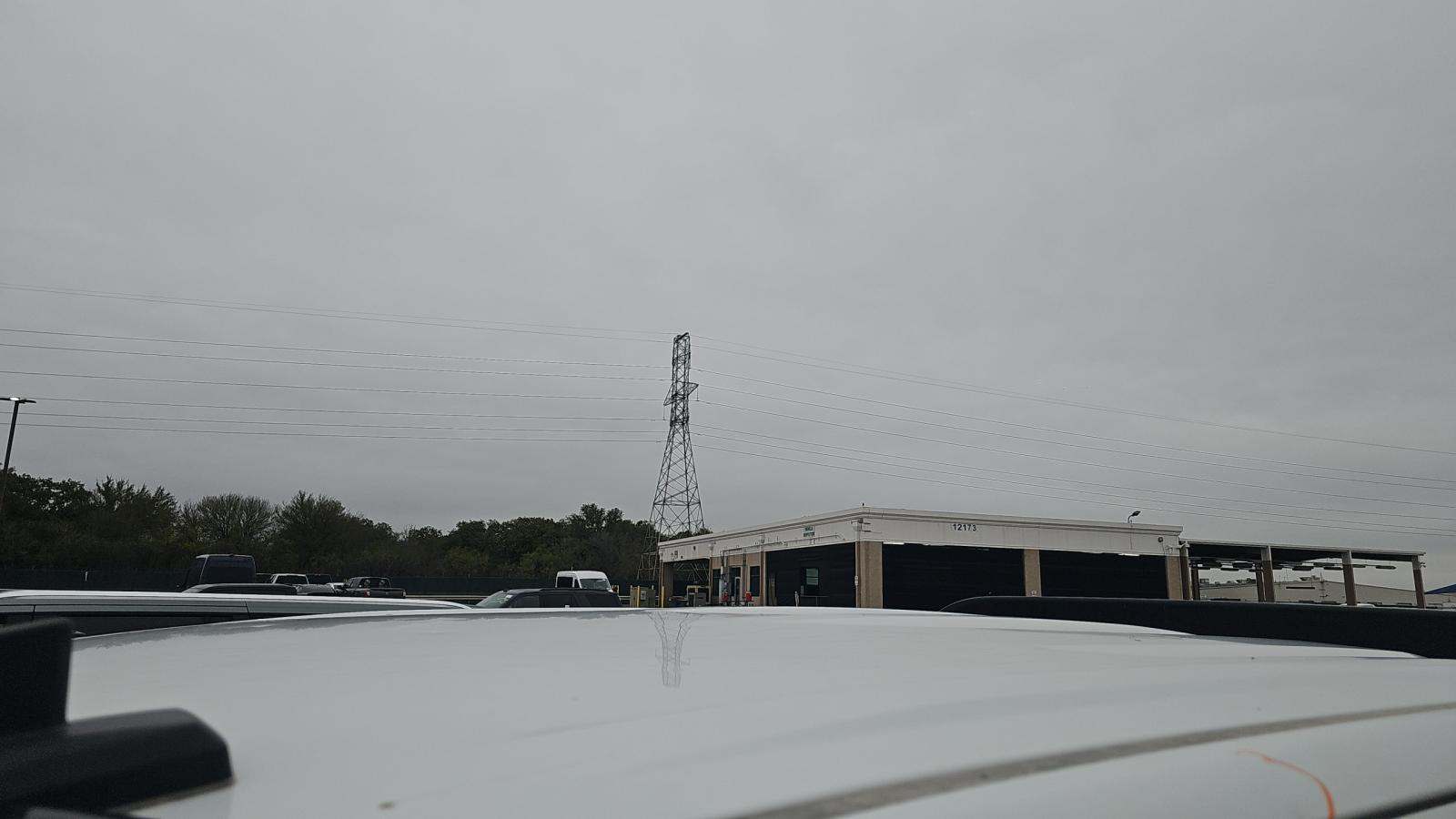 2024 Chevrolet Silverado 2500HD LT AWD