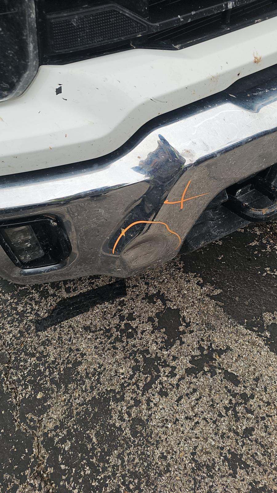 2024 Chevrolet Silverado 2500HD LT AWD