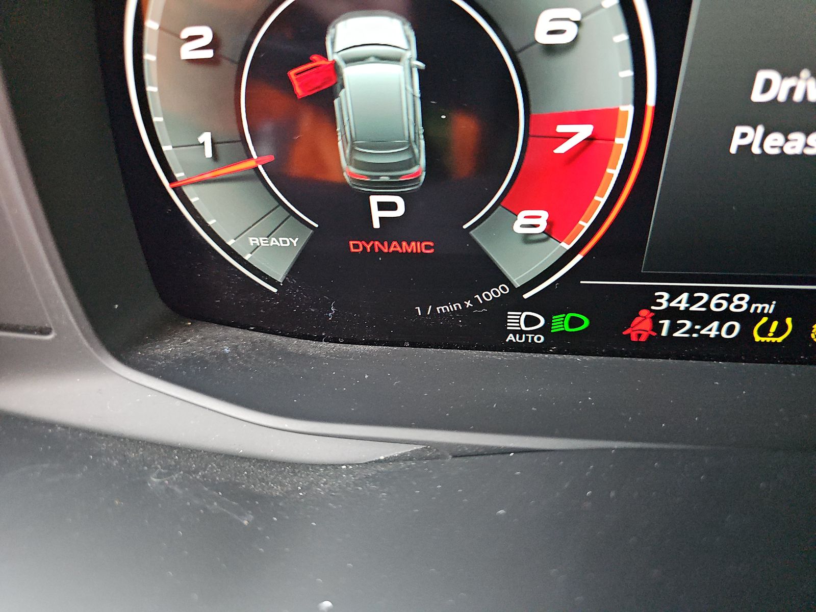 2022 Audi SQ7 Premium Plus AWD