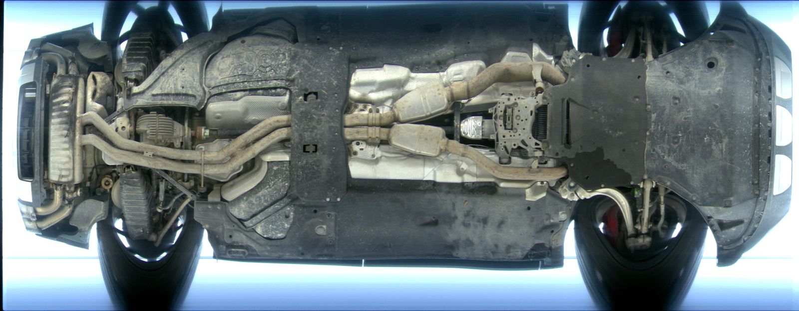 2022 Audi SQ7 Premium Plus AWD