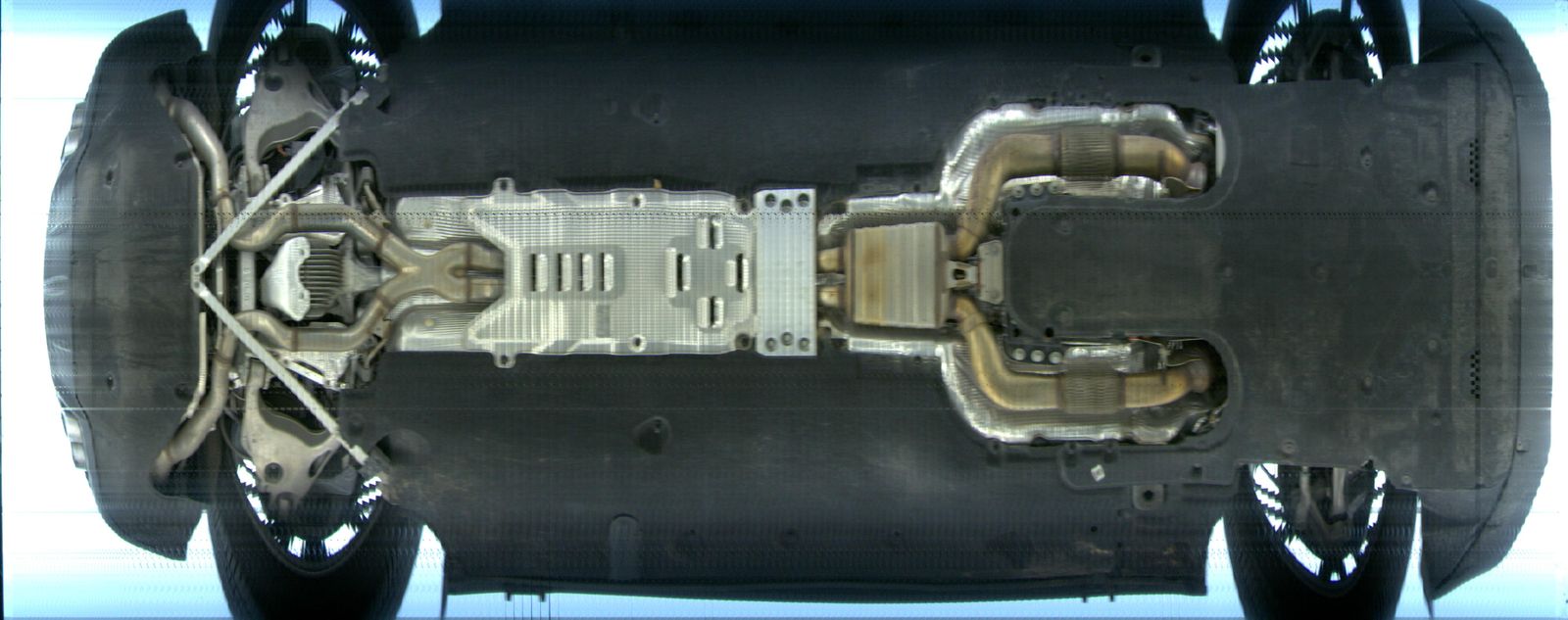 2023 Porsche Panamera 4 Platinum Edition AWD