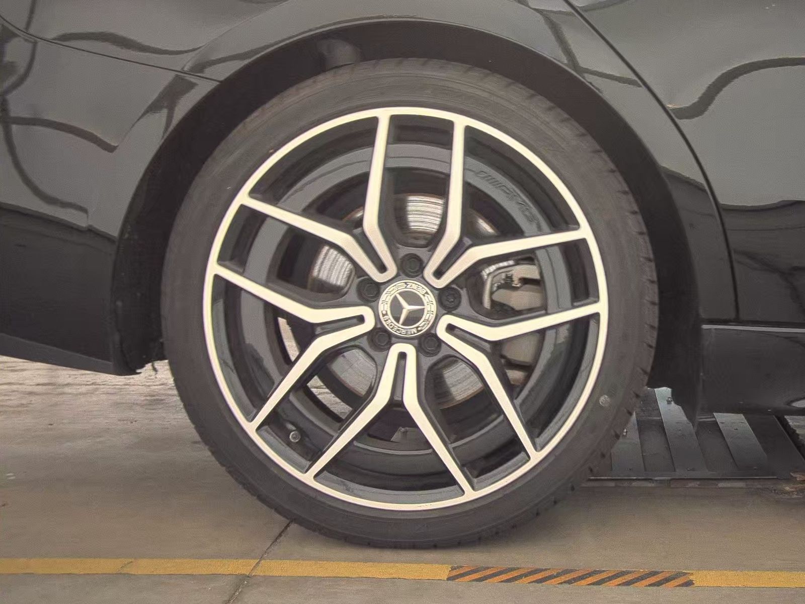 2023 Mercedes-Benz C-Class C 300 RWD