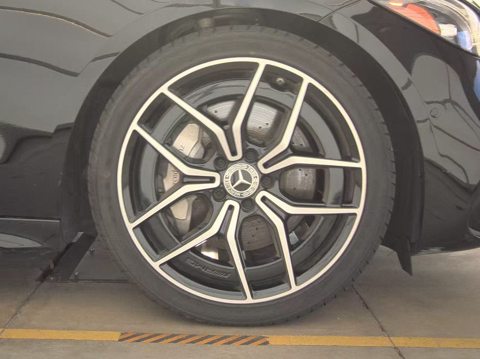 2023 Mercedes-Benz C-Class C 300 RWD