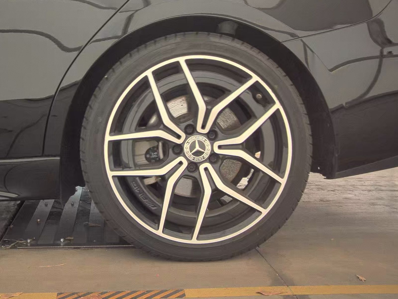 2023 Mercedes-Benz C-Class C 300 RWD