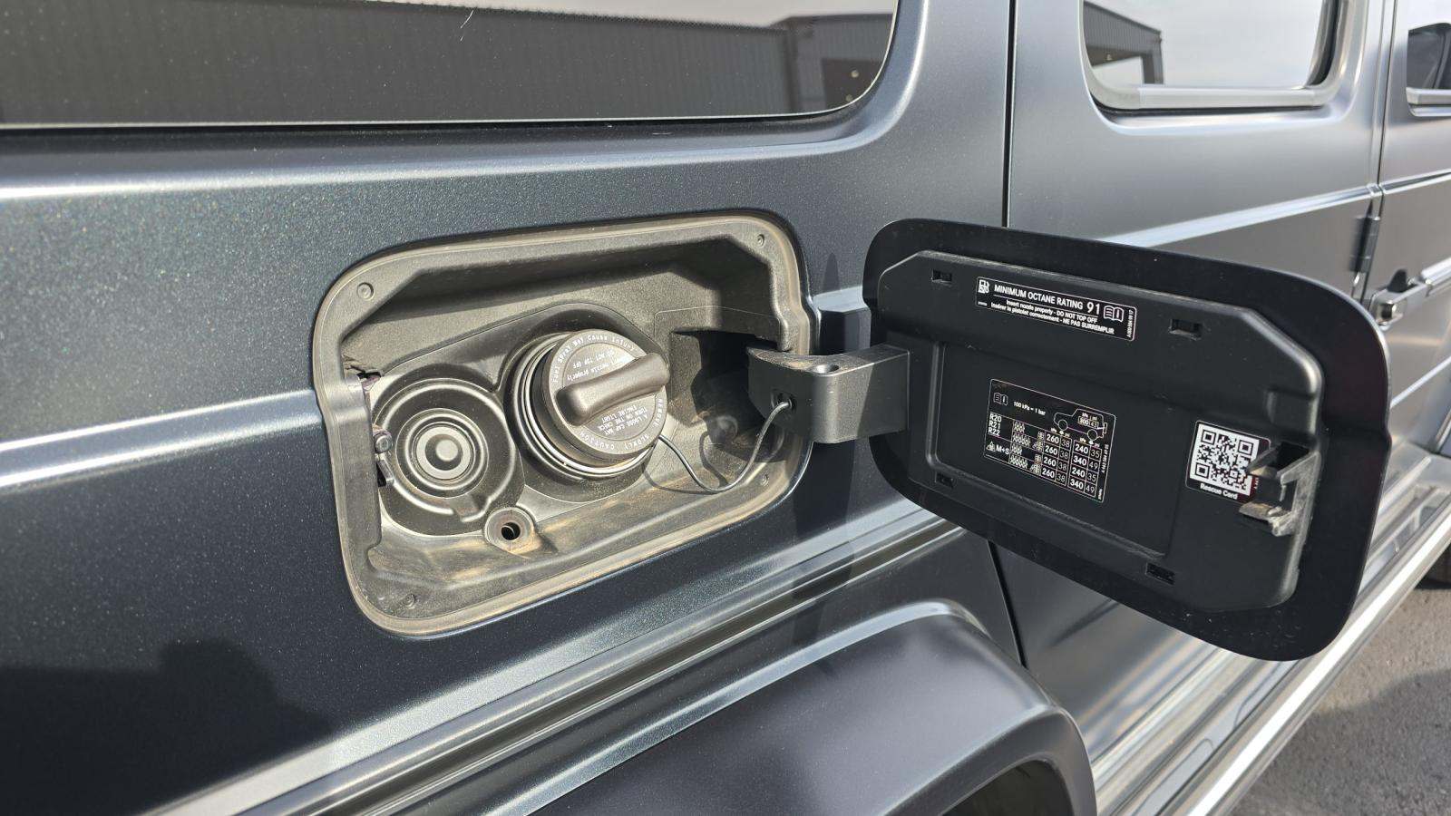 2023 Mercedes-Benz G-Class AMG G 63 AWD