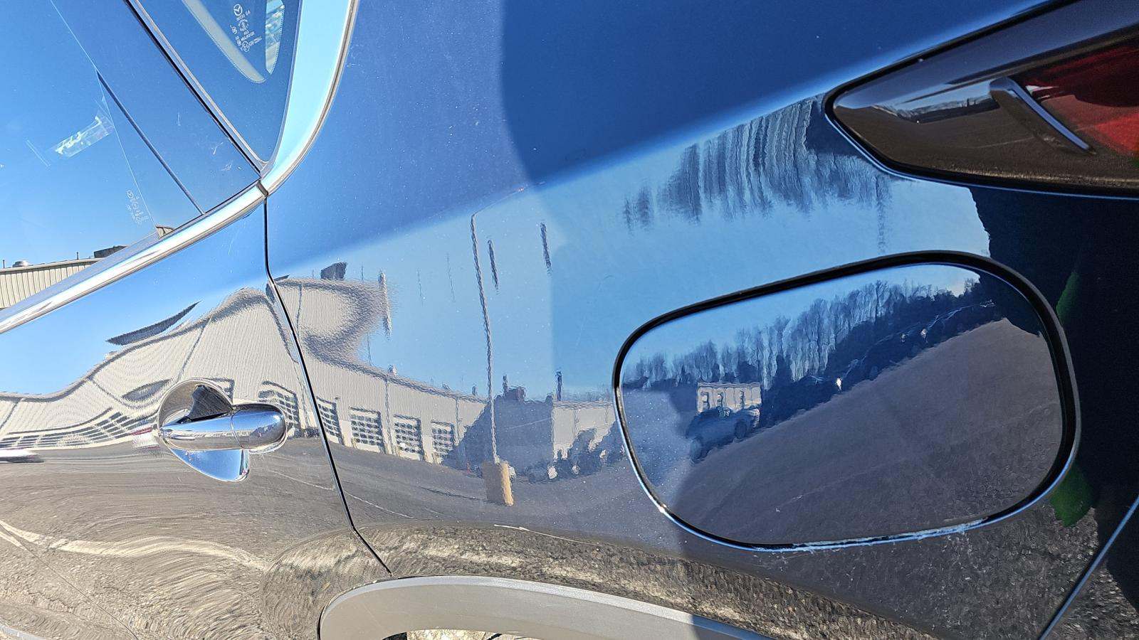 2022 MAZDA CX-5 2.5 S Premium Package AWD