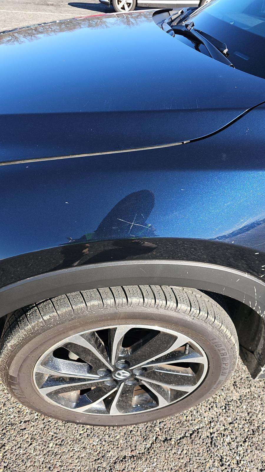 2022 MAZDA CX-5 2.5 S Premium Package AWD