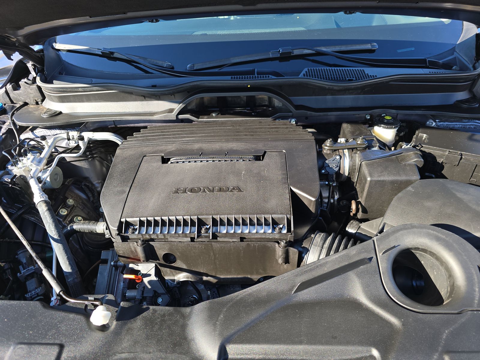 2023 Honda Pilot Elite AWD