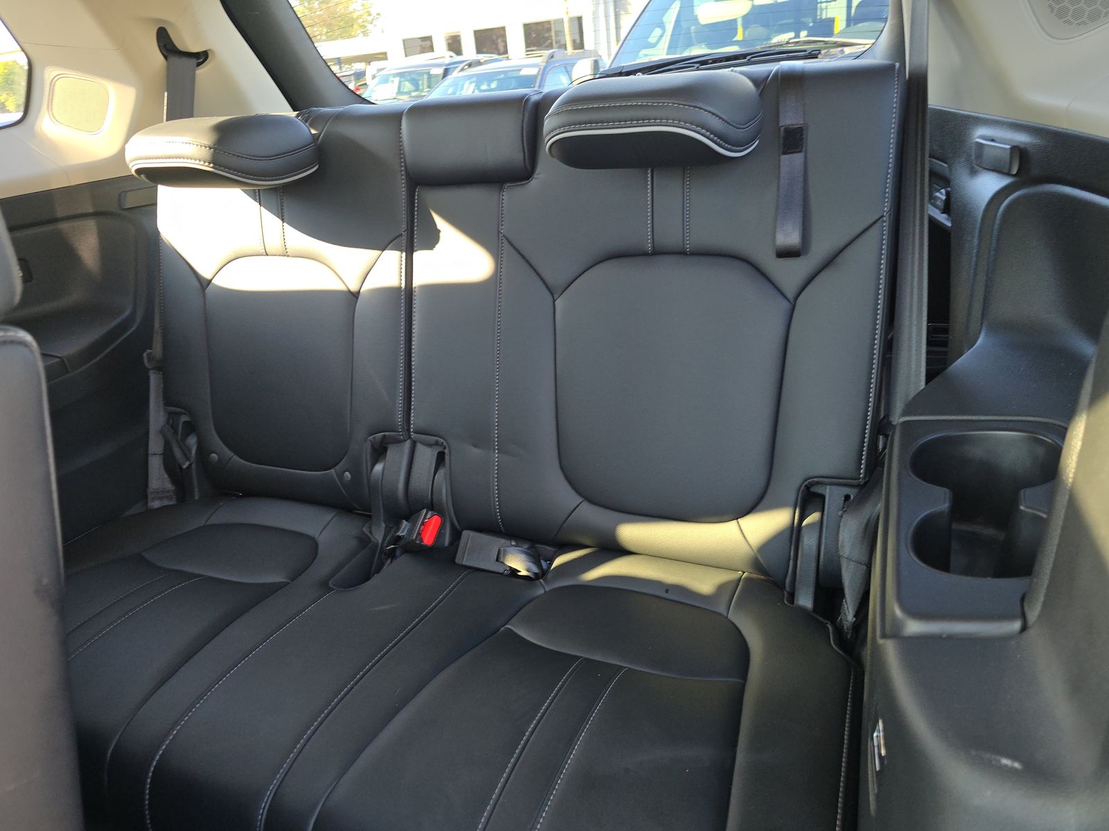 2023 Honda Pilot Elite AWD