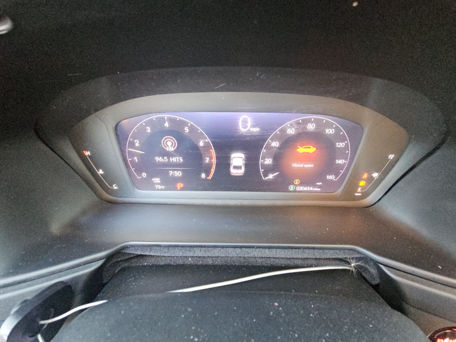 2024 Honda Accord EX FWD