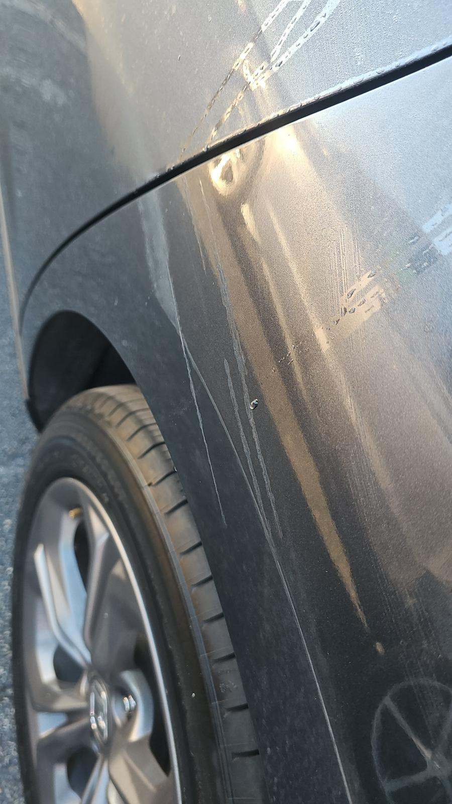 2024 Honda Accord EX FWD