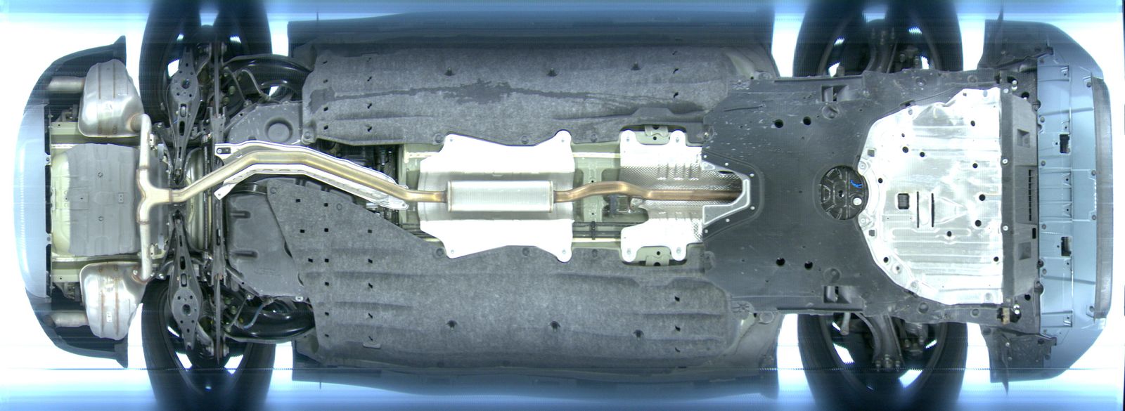 2024 Honda Civic EX FWD