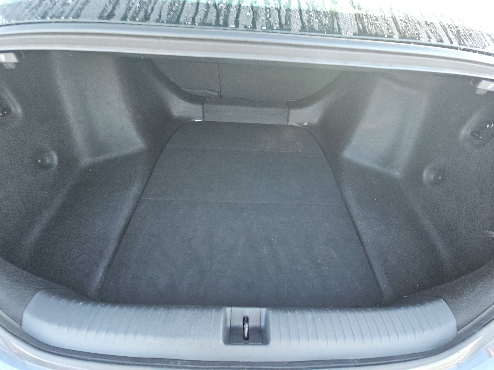 2024 Honda Accord EX FWD