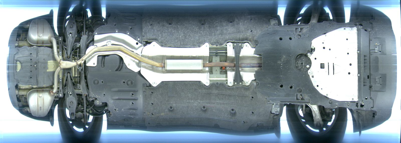 2024 Honda Accord EX FWD