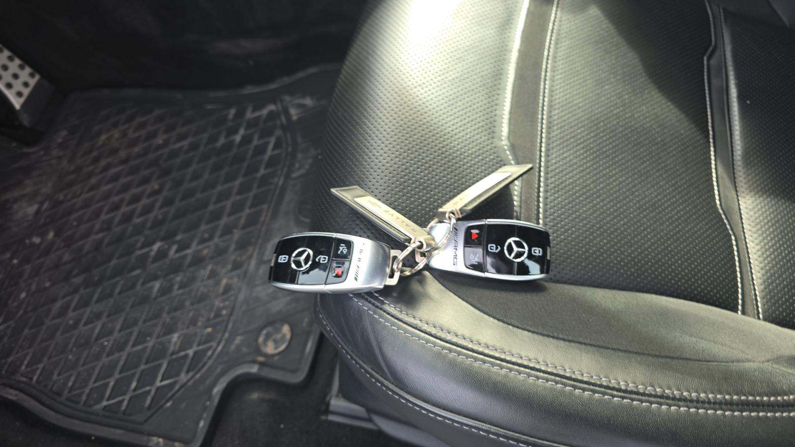 2022 Mercedes-Benz Mercedes-AMG GT AMG GT 53 AWD