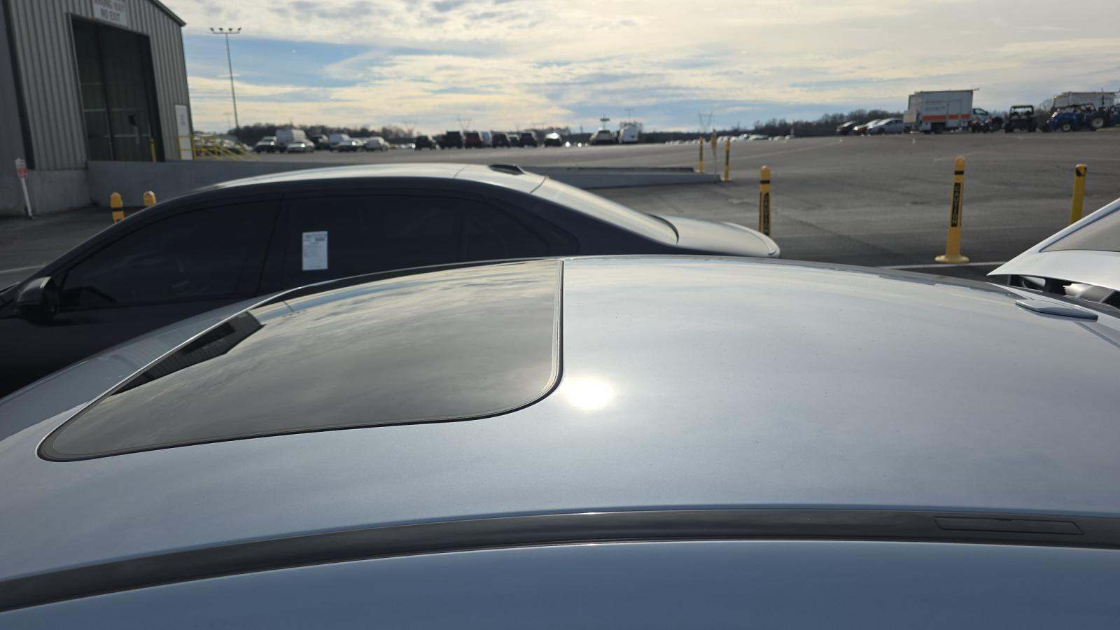 2022 Mercedes-Benz Mercedes-AMG GT AMG GT 53 AWD