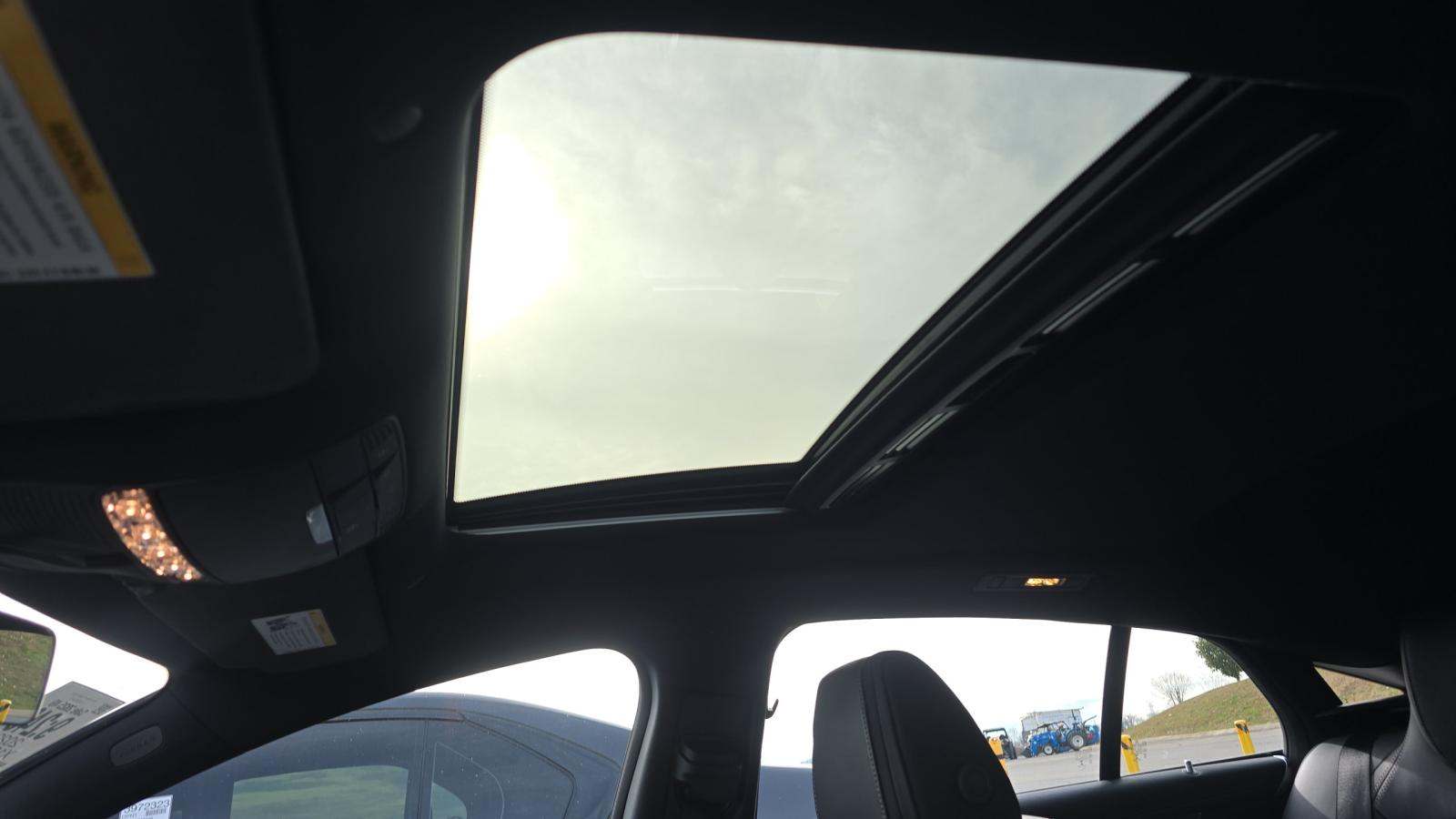 2022 Mercedes-Benz Mercedes-AMG GT AMG GT 53 AWD