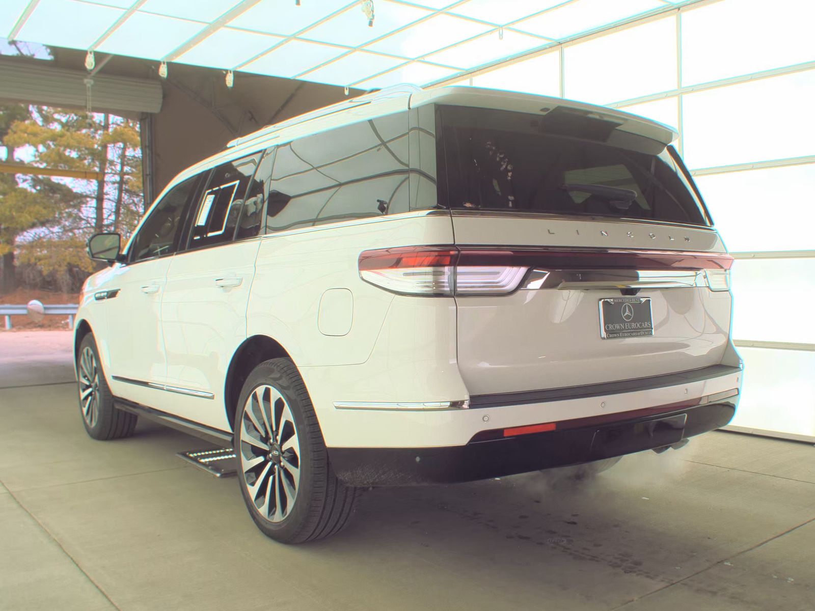 2023 Lincoln Navigator Reserve AWD