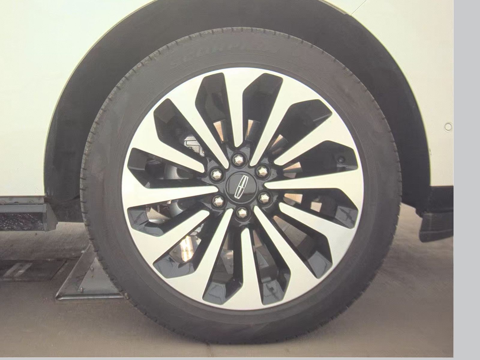 2023 Lincoln Navigator Reserve AWD