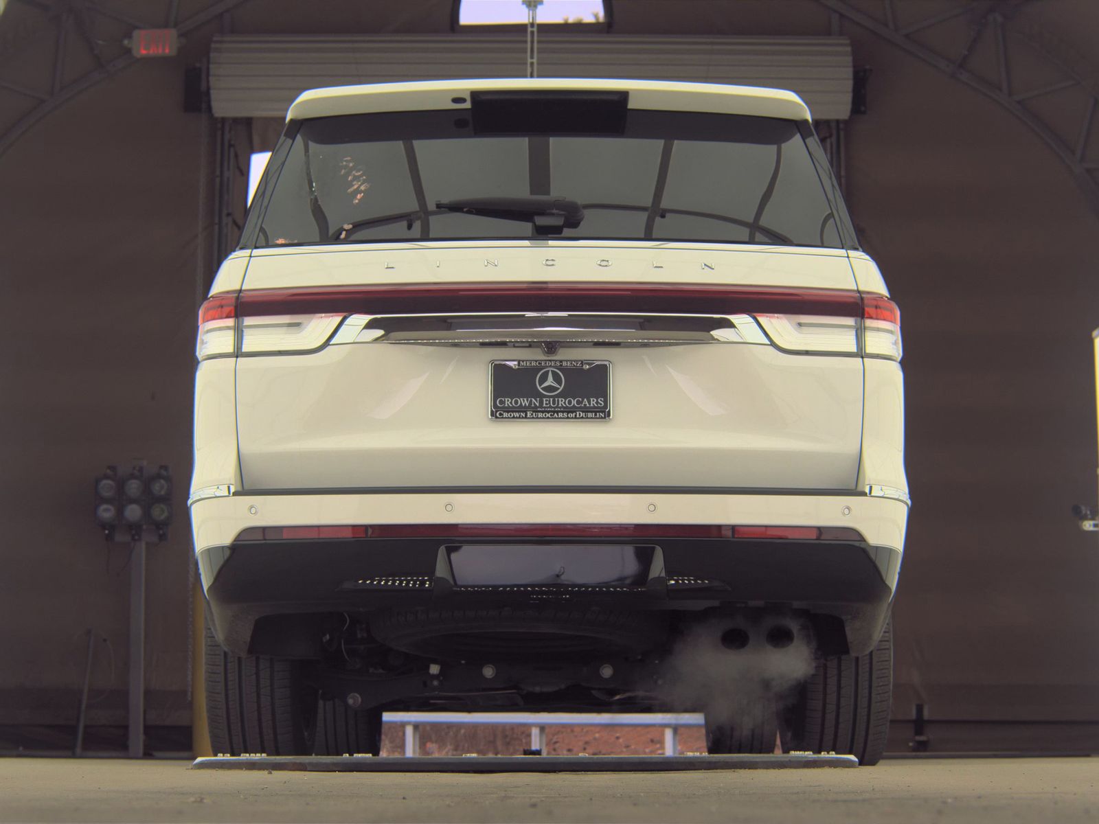 2023 Lincoln Navigator Reserve AWD