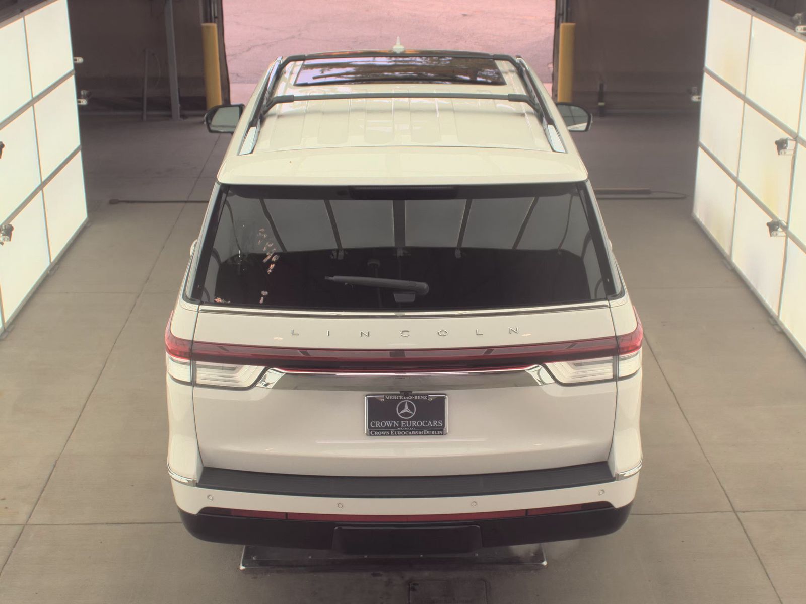 2023 Lincoln Navigator Reserve AWD