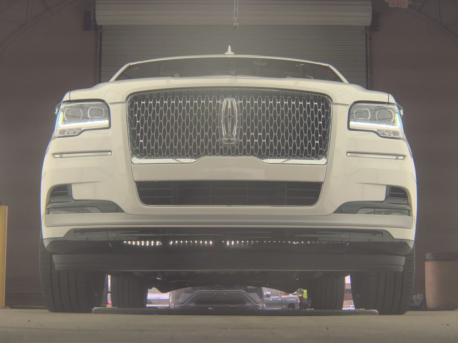 2023 Lincoln Navigator Reserve AWD