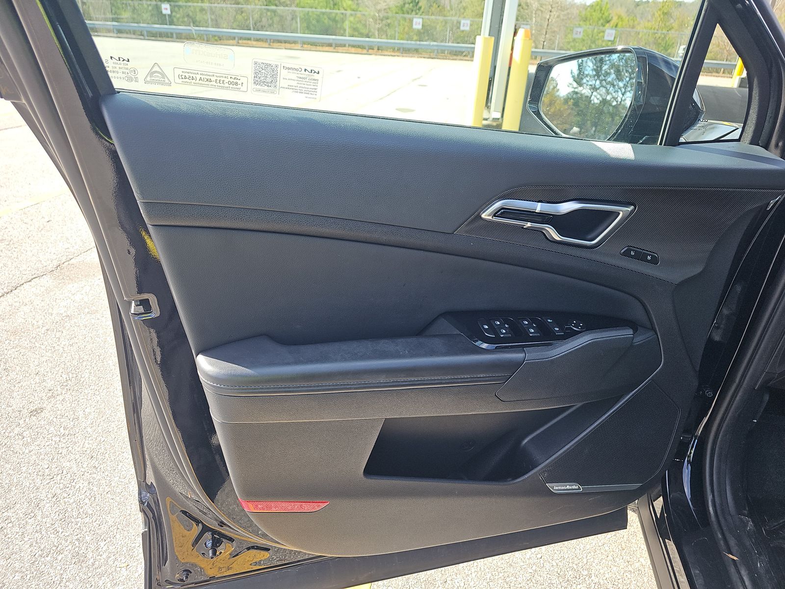 2024 Kia Sportage SX-Prestige AWD