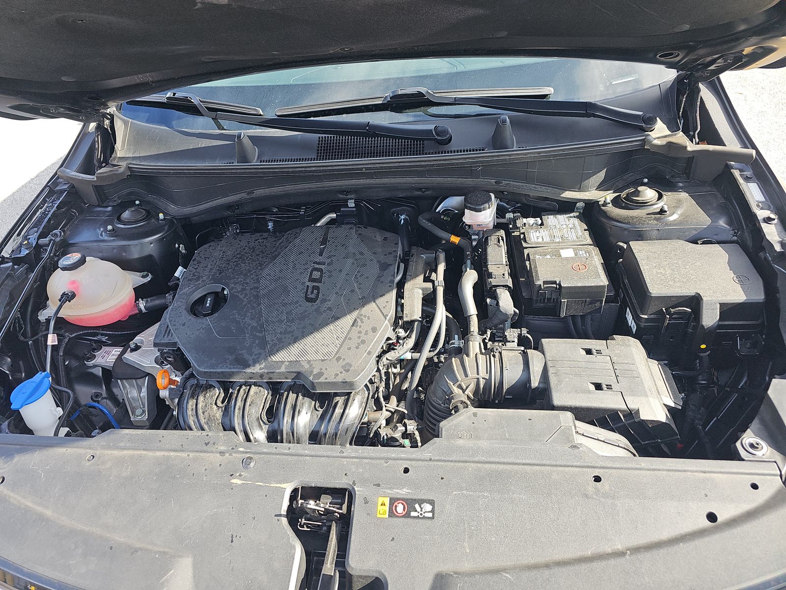 2024 Kia Sportage SX-Prestige AWD