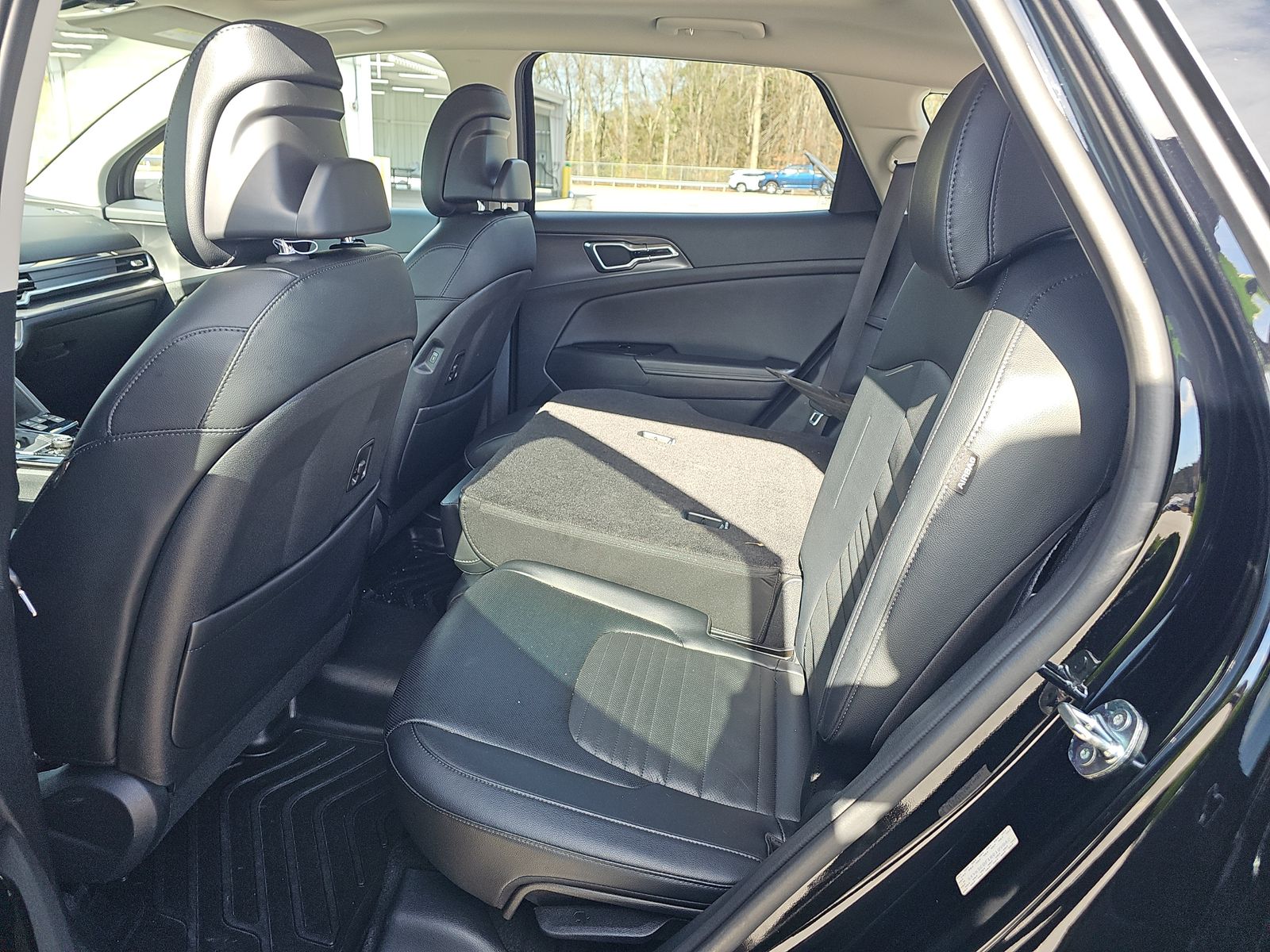 2024 Kia Sportage SX-Prestige AWD