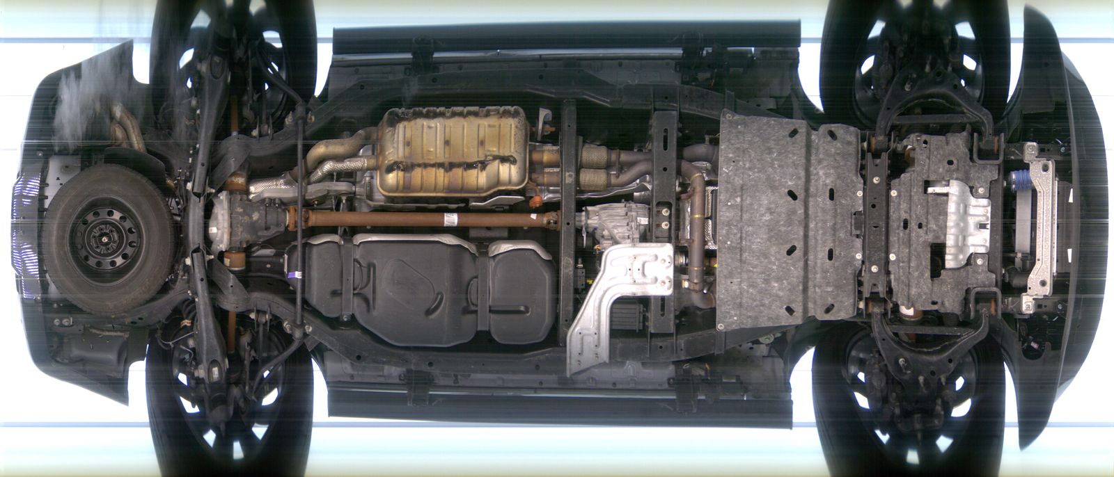 2023 Lincoln Navigator Reserve AWD