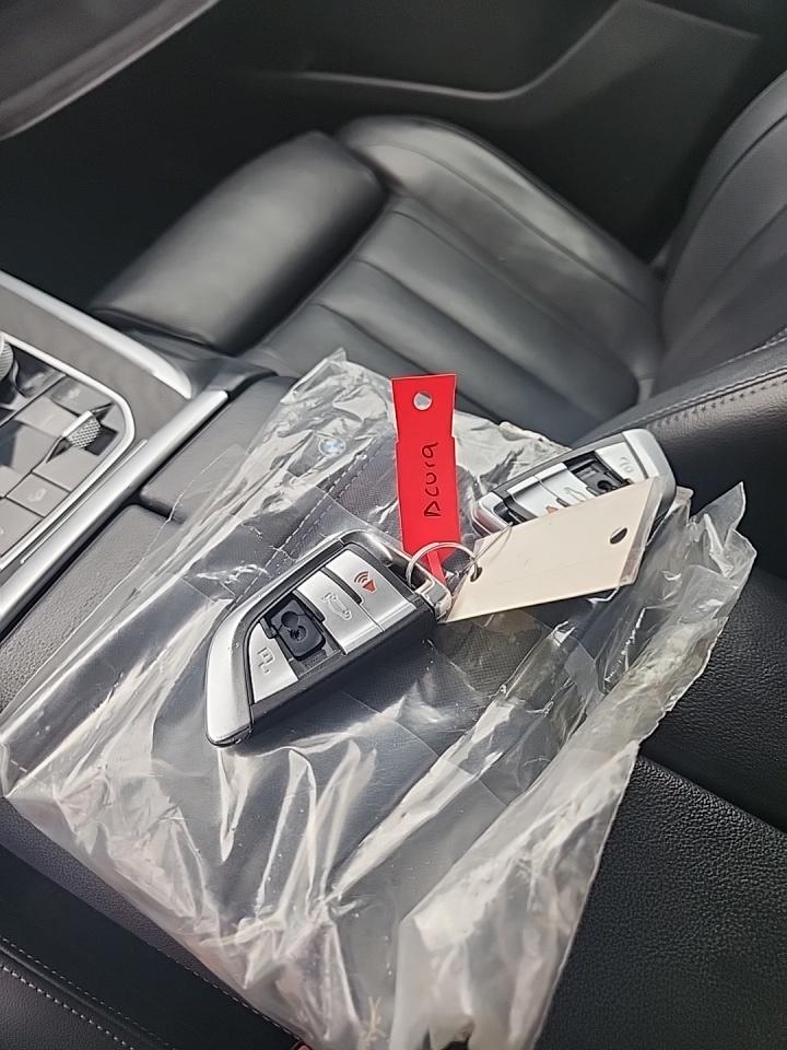 2022 BMW X7 xDrive40i AWD