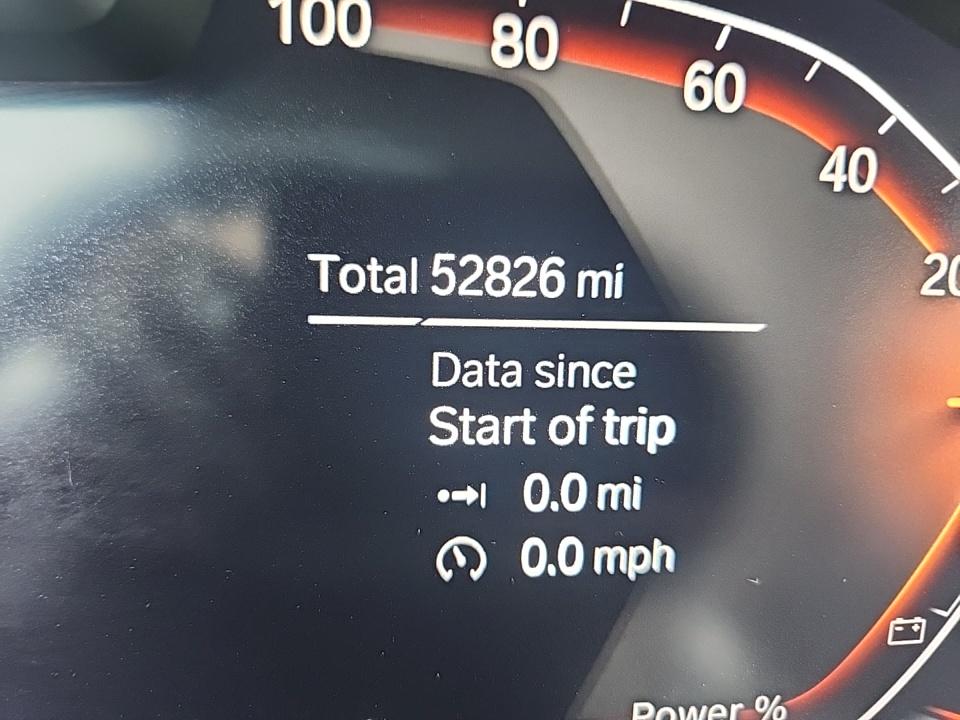 2022 BMW X7 xDrive40i AWD