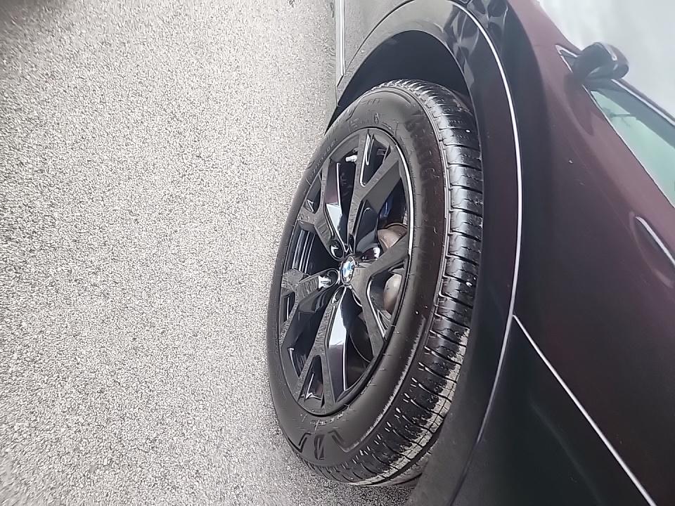 2022 BMW X7 xDrive40i AWD