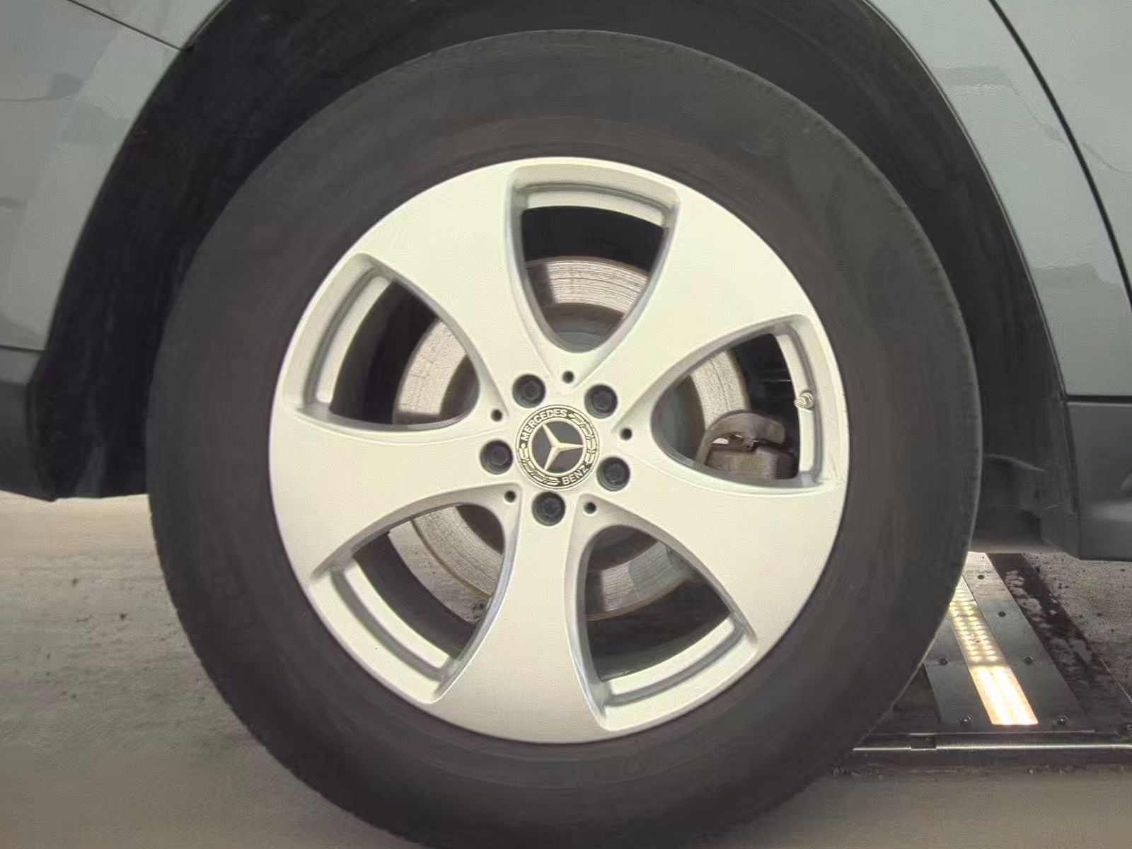 2018 Mercedes-Benz GLS GLS 450 AWD