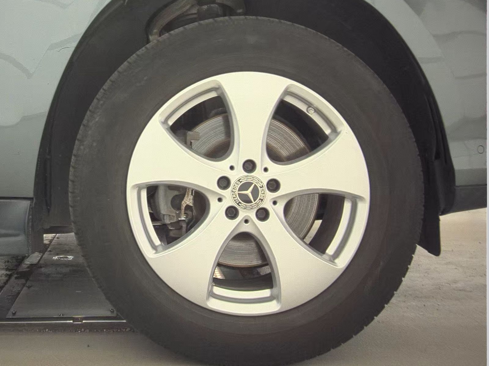 2018 Mercedes-Benz GLS GLS 450 AWD