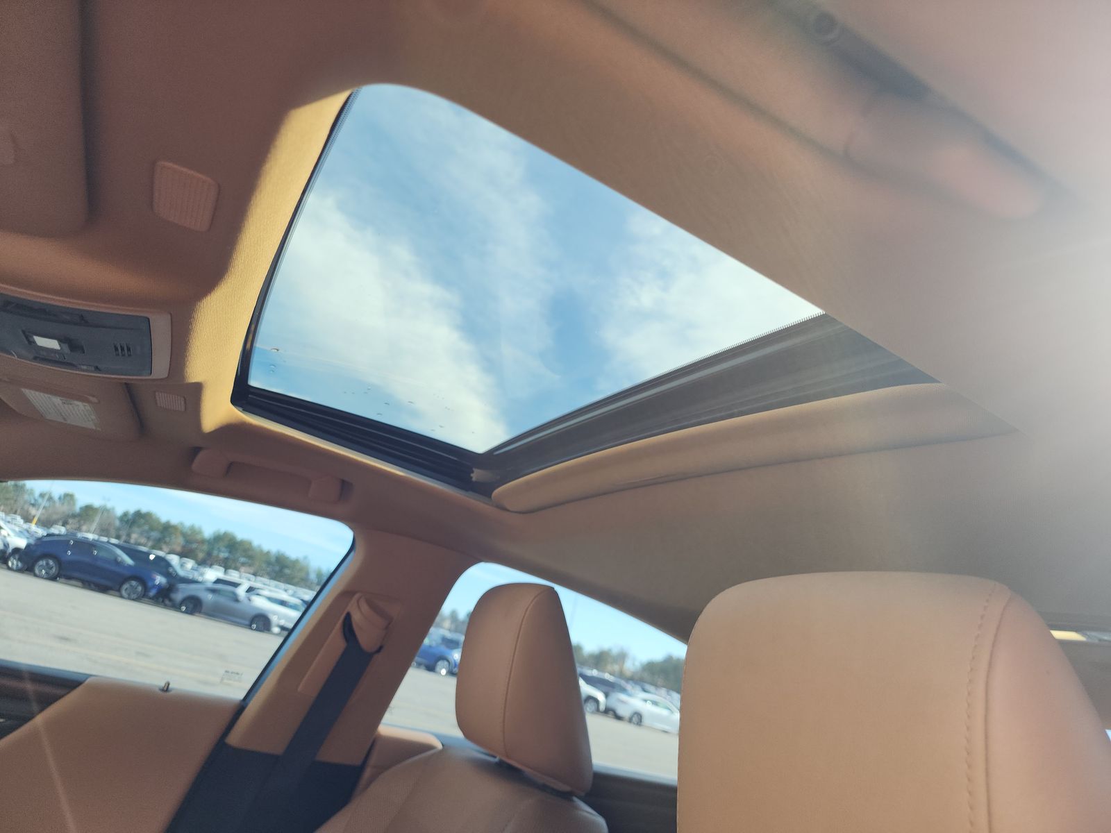 2022 Lexus ES ES 350 FWD