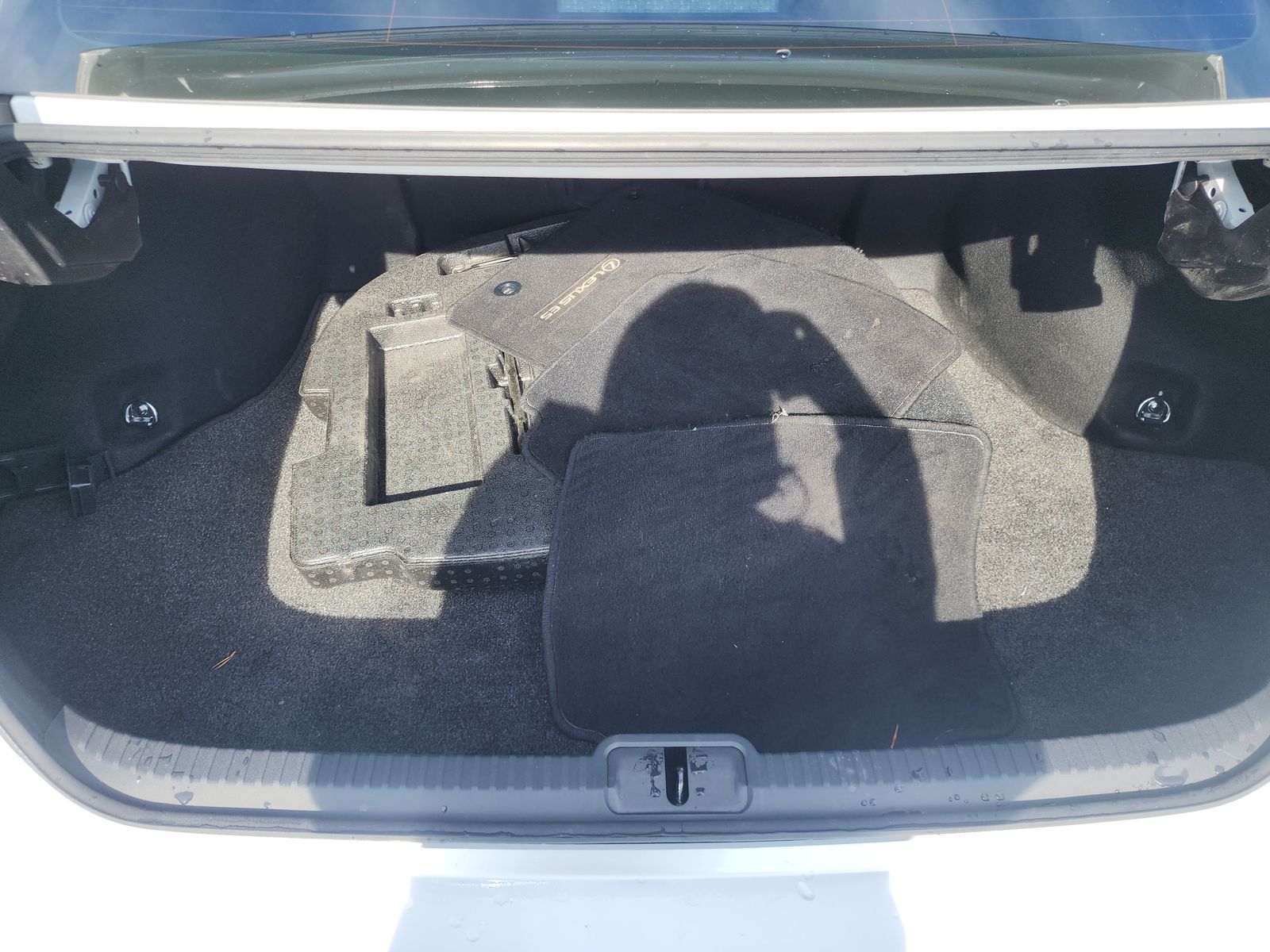 2022 Lexus ES ES 350 FWD