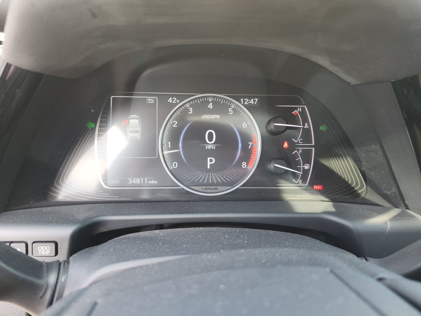 2022 Lexus ES ES 350 FWD