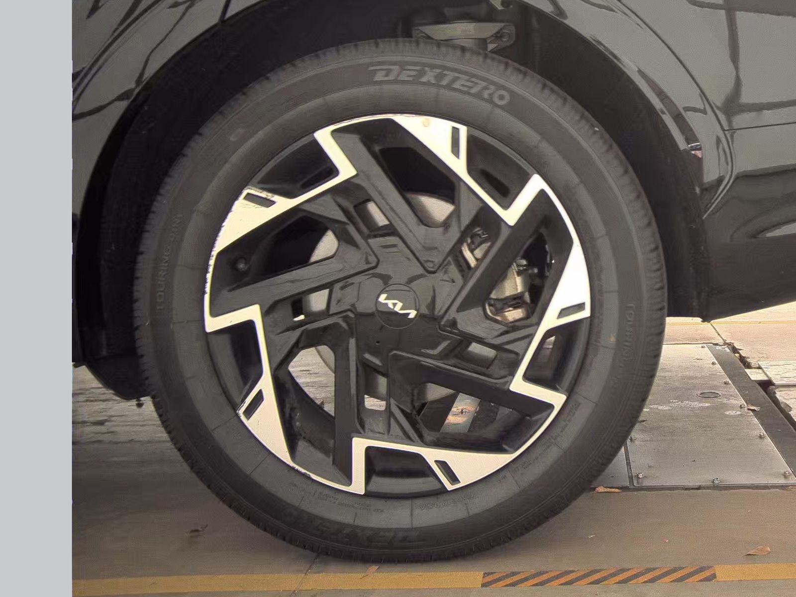 2024 Kia Sportage SX-Prestige AWD