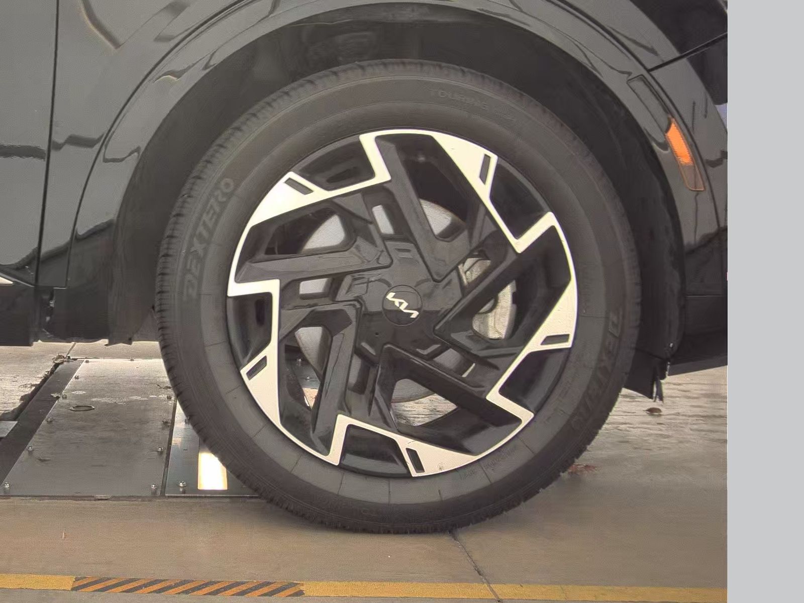 2024 Kia Sportage SX-Prestige AWD