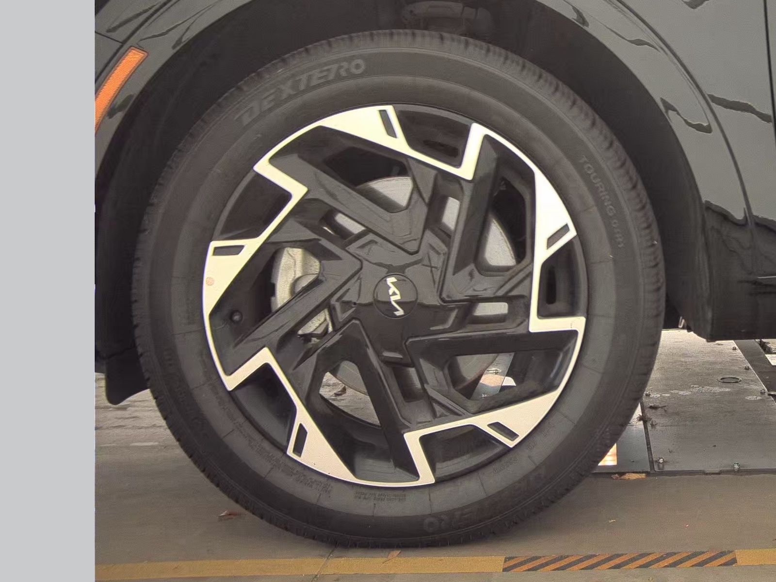 2024 Kia Sportage SX-Prestige AWD