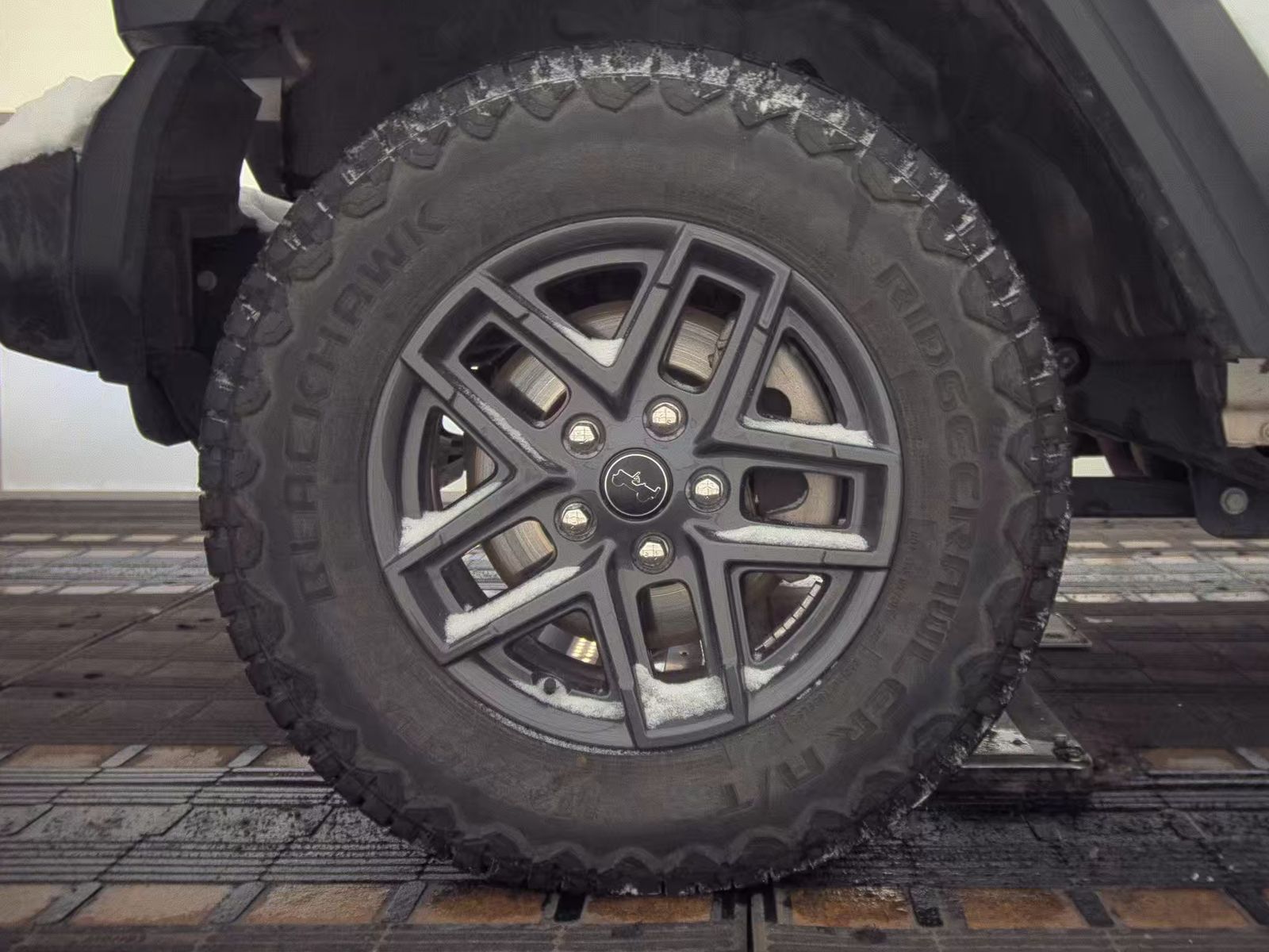 2024 Jeep Wrangler Sport S AWD