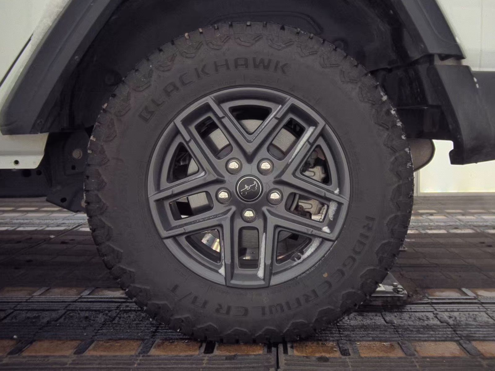 2024 Jeep Wrangler Sport S AWD