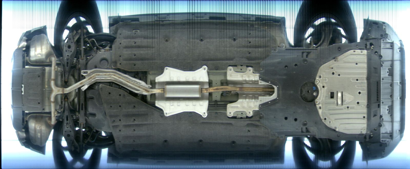 2022 Honda Civic Sport Touring FWD