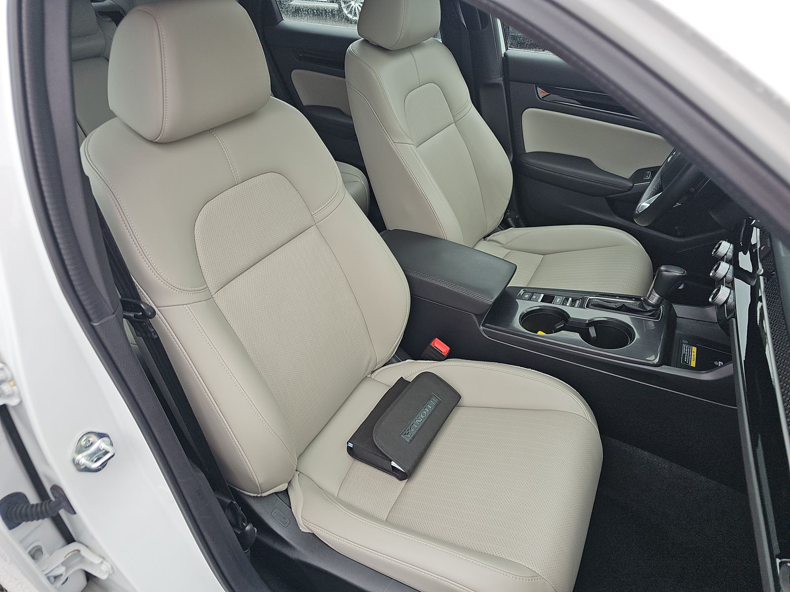 2022 Honda Civic Sport Touring FWD