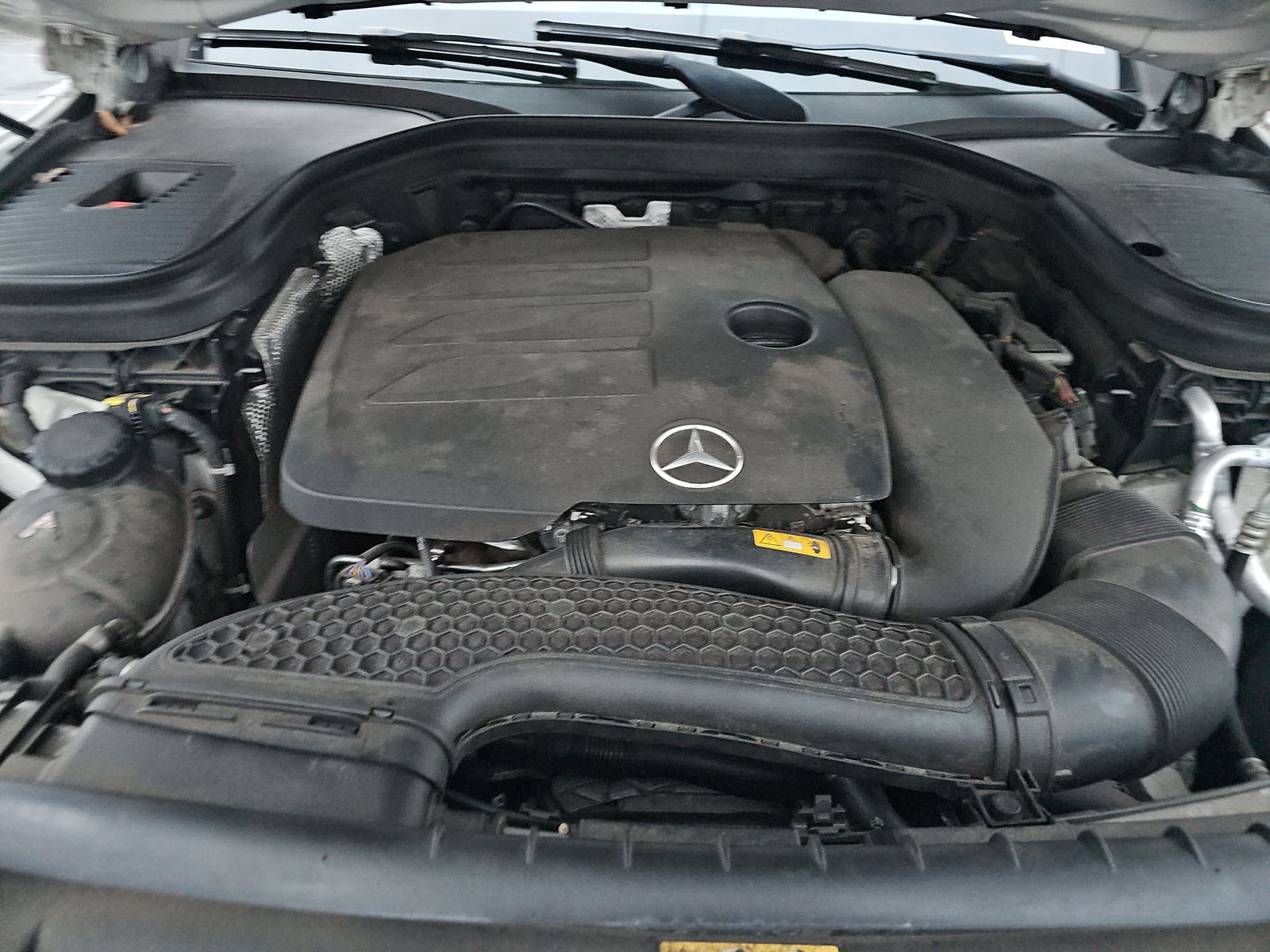 2022 Mercedes-Benz GLC GLC 300 AWD