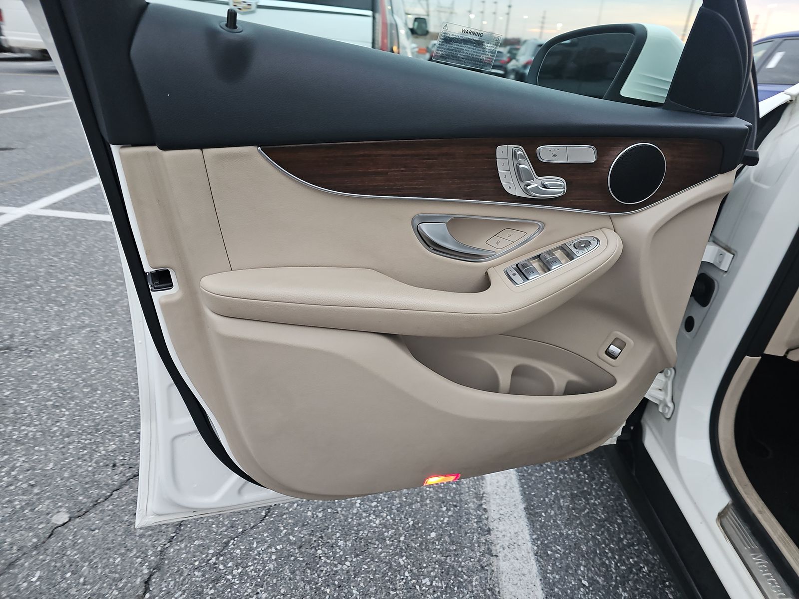 2022 Mercedes-Benz GLC GLC 300 AWD