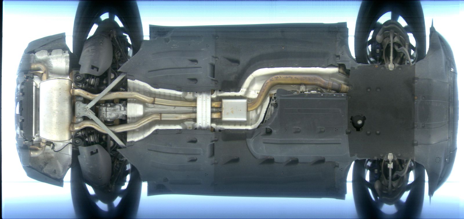 2023 BMW X4 M40i AWD