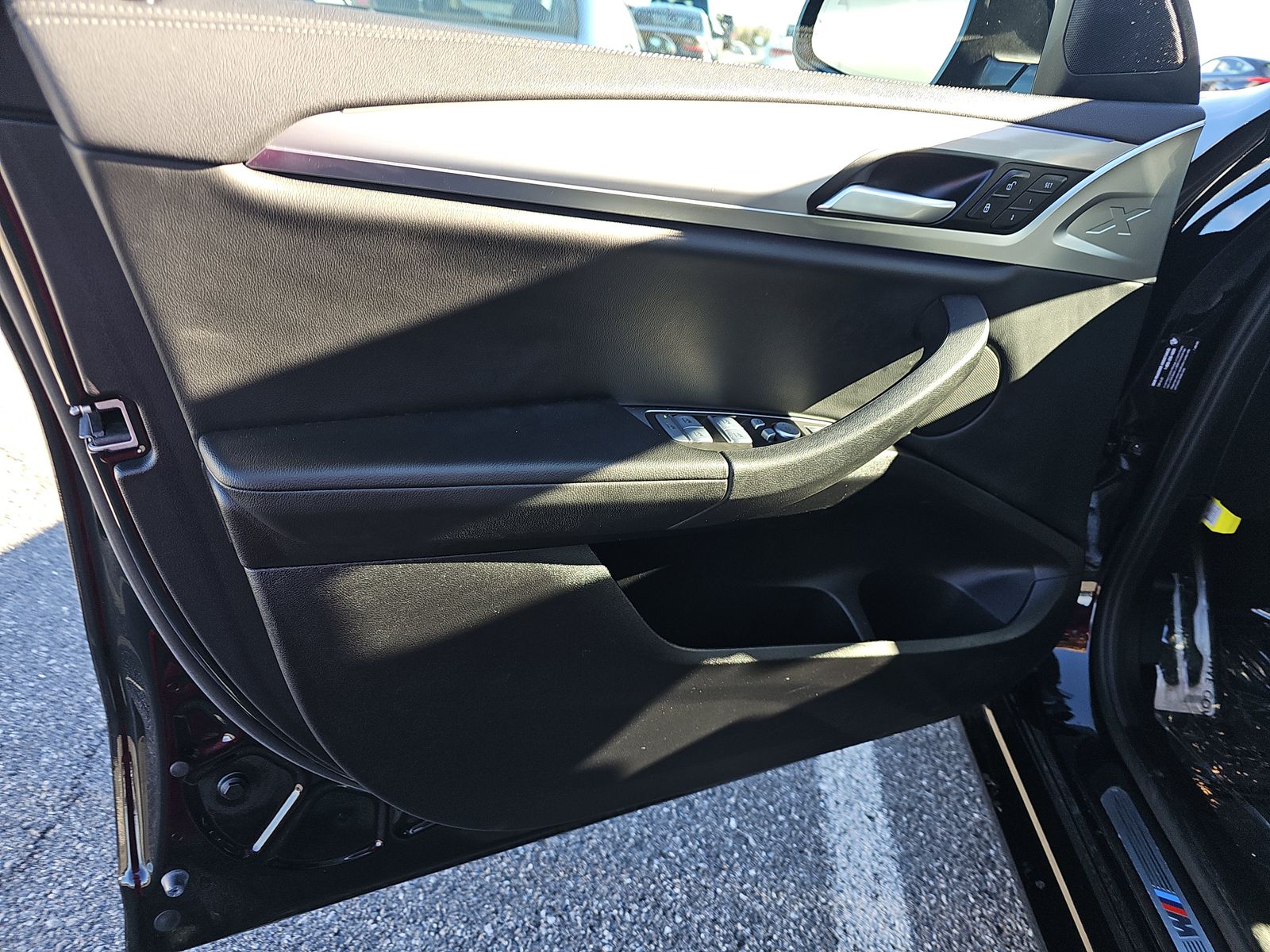 2023 BMW X4 M40i AWD